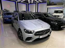 مێرسێدس بێنز E-Class